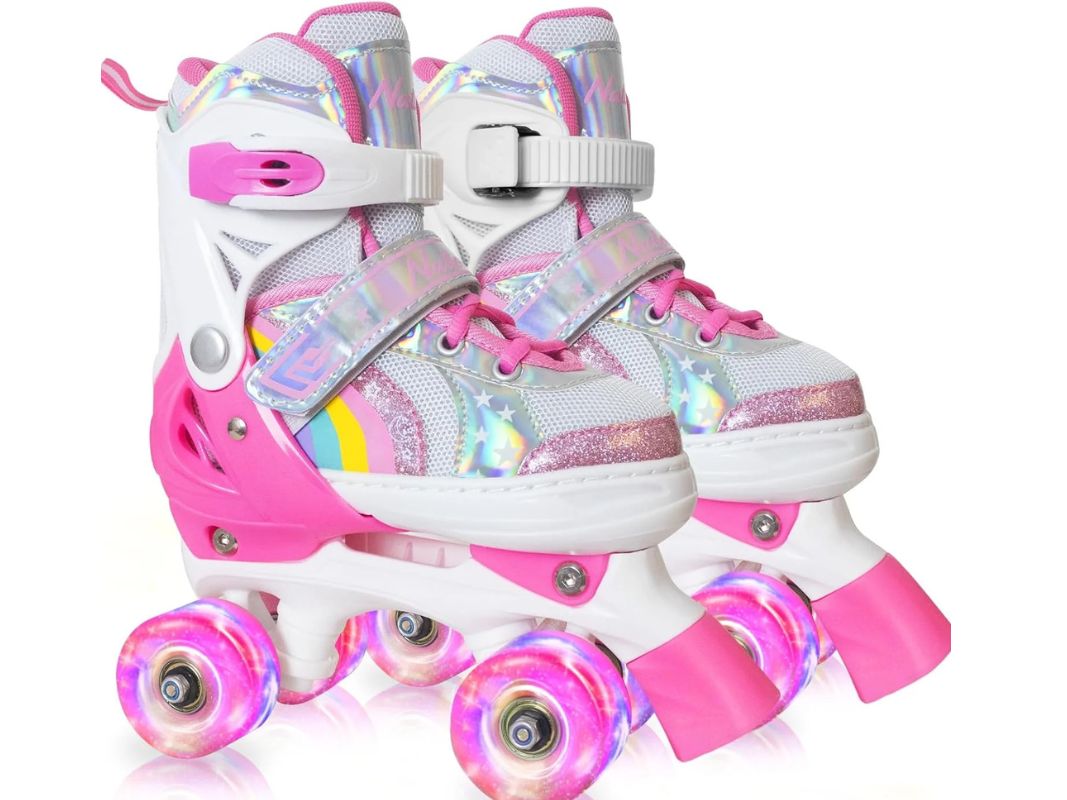 gift-ideas-for-teenage-girls--roller-skates