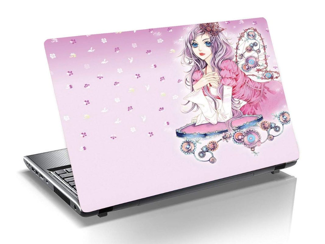 gift-ideas-for-teenage-girls-laptop-stickers