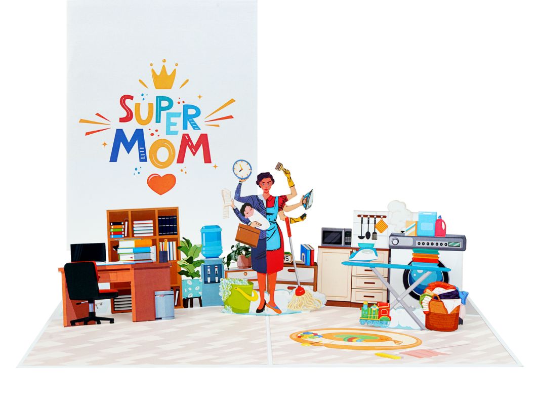 super-mom-pop-up-card